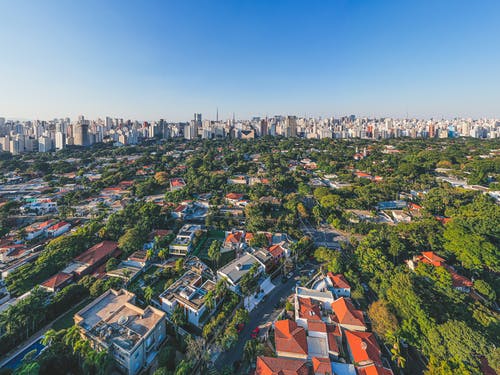 有关中央, 住, 住宅的免费素材图片