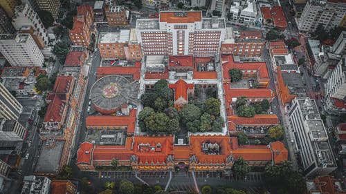 有关不动产, 中央, 住宅的免费素材图片