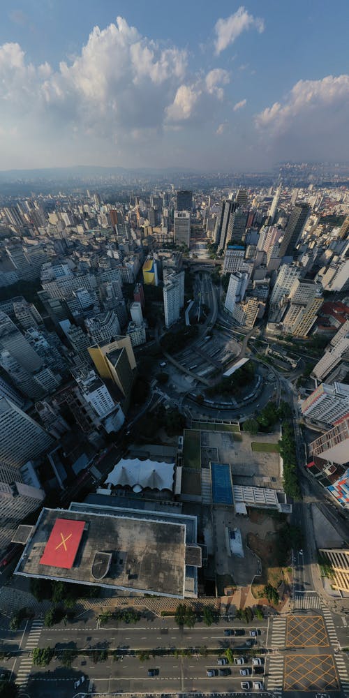 有关中央, 光, 城市的免费素材图片