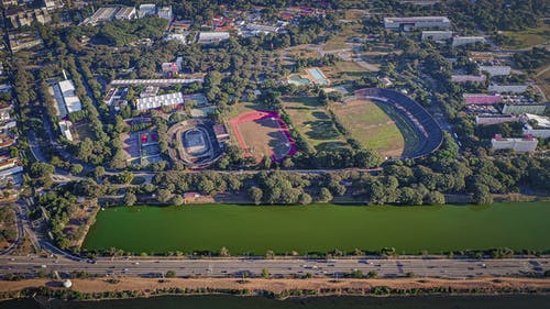 有关光, 和平的, 城市的免费素材图片