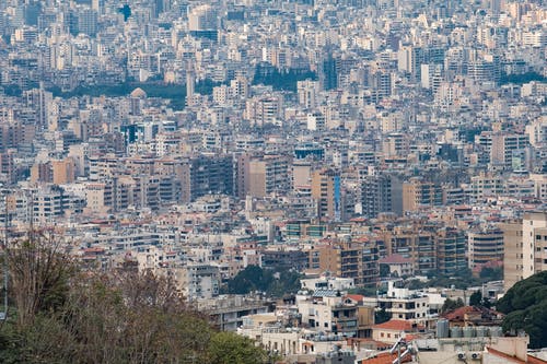 有关中东, 住宅大楼, 城市的免费素材图片