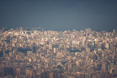 有关中东, 住宅大楼, 城市的免费素材图片