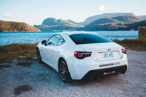 有关停, 公路旅行, 冒险的免费素材图片