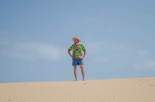 有关Copyspace, 乐天派, 享受的免费素材图片