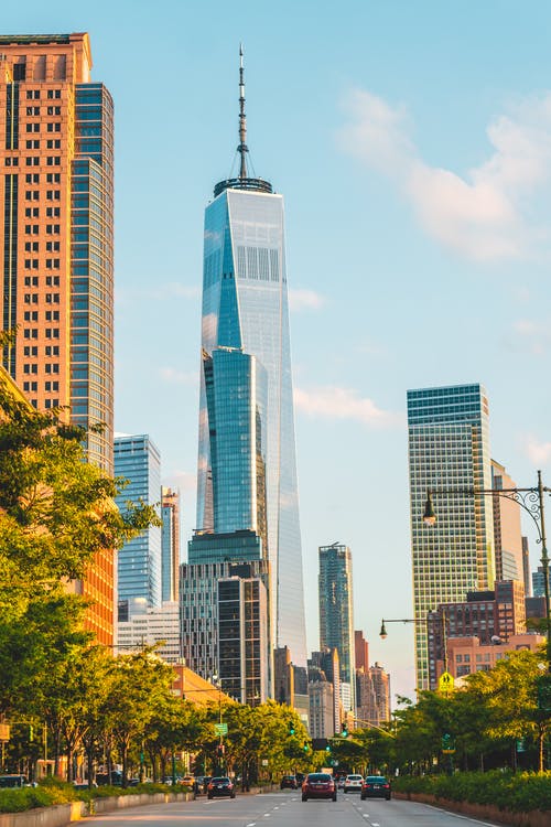 有关商业, 城市, 城市摄影的免费素材图片