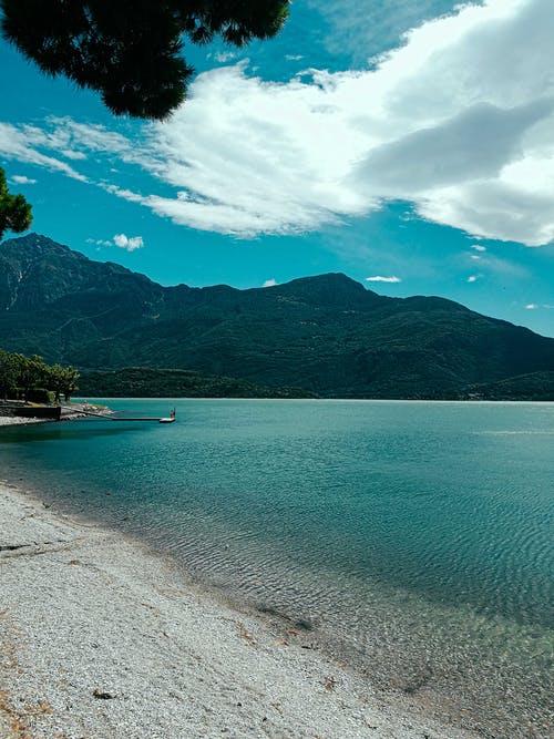 有关冷静, 和平的, 地形的免费素材图片
