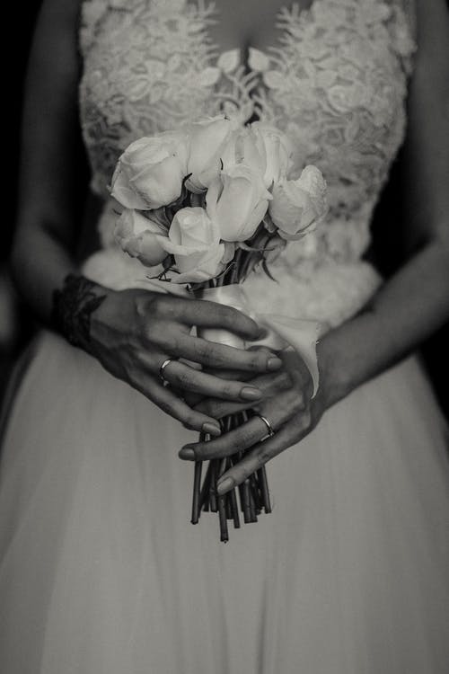 有关仪式, 女人, 婚礼配件的免费素材图片