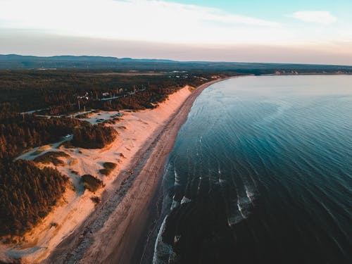 有关冷静, 和平的, 堤的免费素材图片