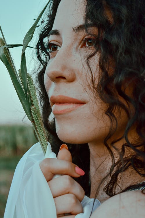 有关人脸, 假日, 光的免费素材图片