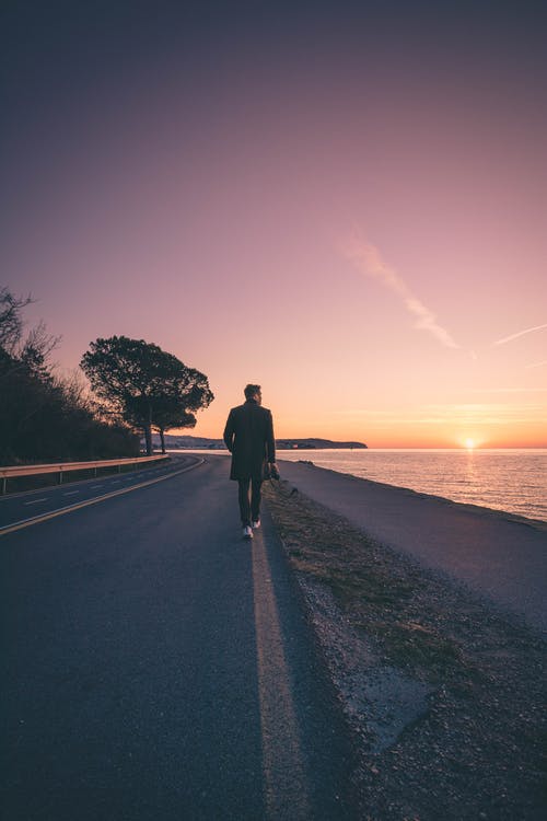 有关人, 全景, 垂直拍摄的免费素材图片