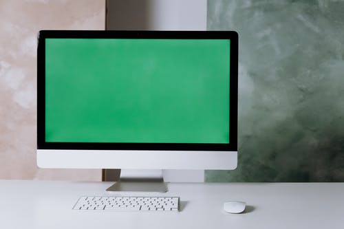 有关iMac 电脑, 个人电脑, 壁纸的免费素材图片