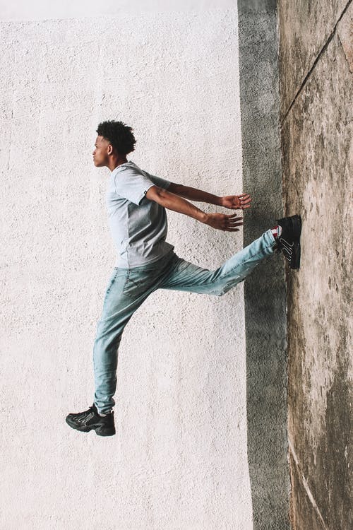 有关人, 傢伙, 全身的免费素材图片