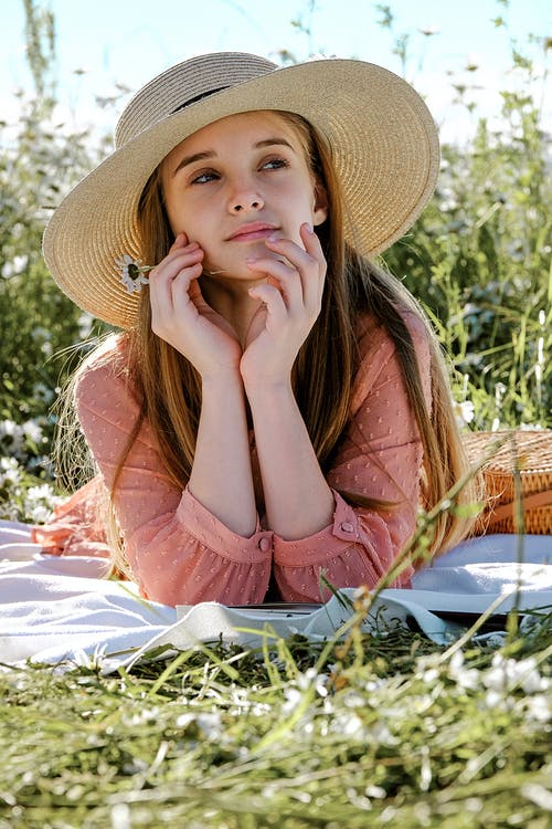 有关不情绪化, 伤心, 优雅的免费素材图片