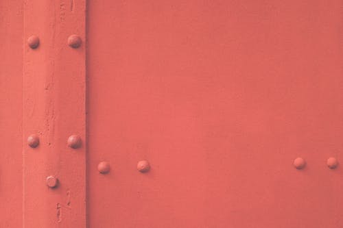 有关特写, 红色, 金属门的免费素材图片