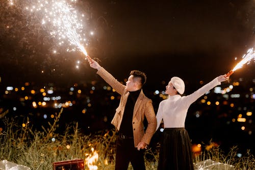 有关一对, 一起, 事件的免费素材图片