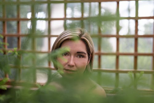 有关女人, 棕色眼睛, 漂亮的免费素材图片