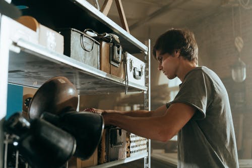 有关人, 保管, 修理工的免费素材图片