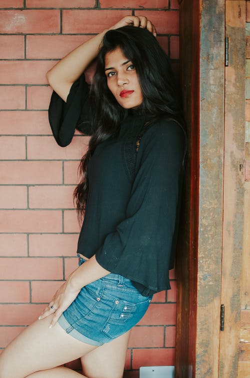 有关信心, 侧面图, 凝视的免费素材图片