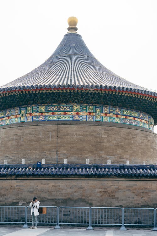 有关中国, 北京, 古老的的免费素材图片