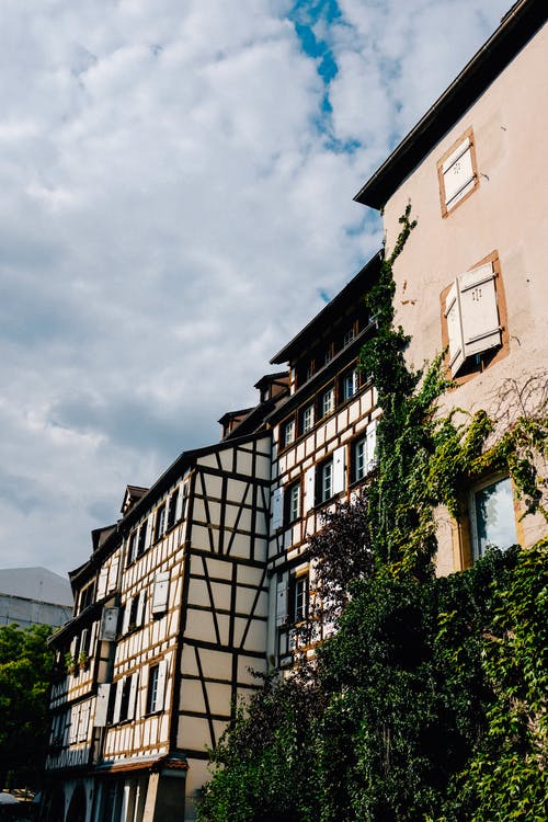 有关不动产, 住, 住宅的免费素材图片