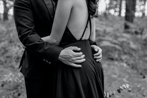 有关bw, 一对, 一起的免费素材图片