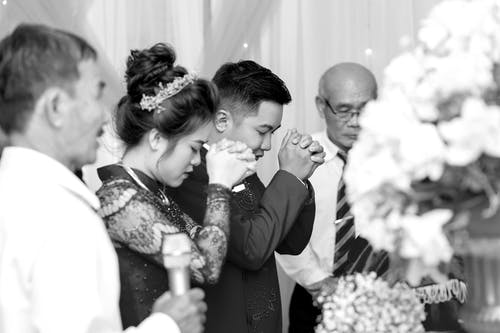 有关bw, 一对, 一起的免费素材图片