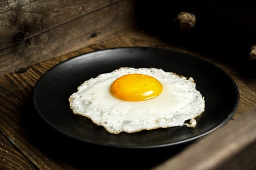 有关可口, 可口的, 太阳蛋的免费素材图片