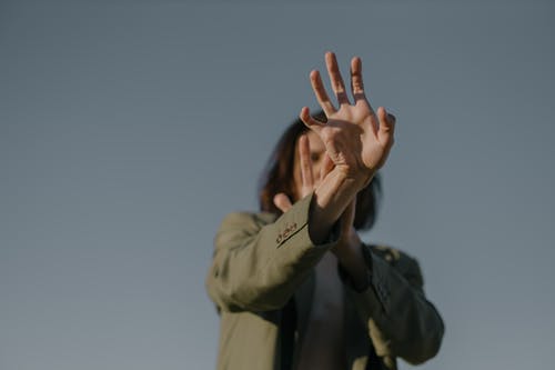 有关不露面, 人, 匿名的免费素材图片