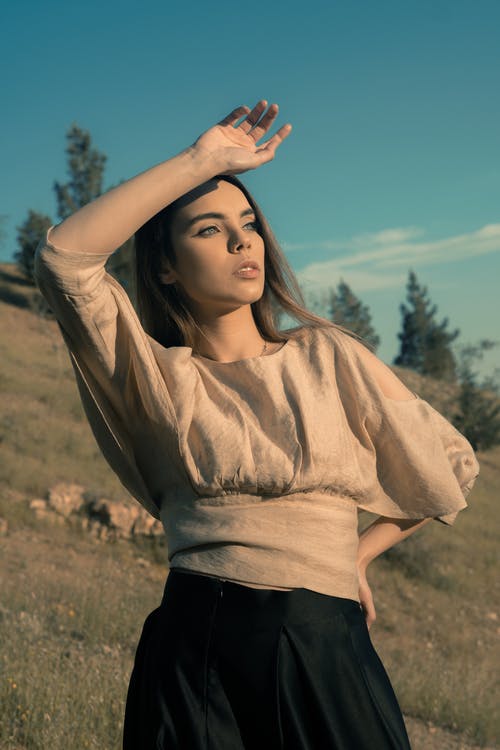 有关优雅, 信心, 优雅的免费素材图片