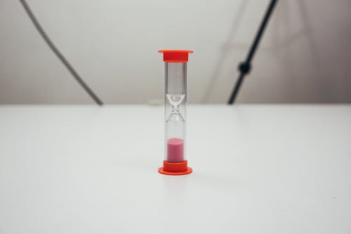 有关倒数, 时间, 沙漏的免费素材图片