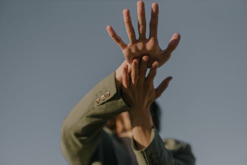 有关不露面, 人, 匿名的免费素材图片