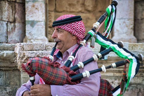 有关中东, 人, 传统的免费素材图片