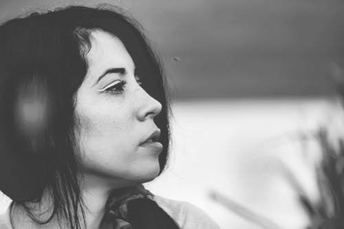 有关bw, 个性, 信心的免费素材图片