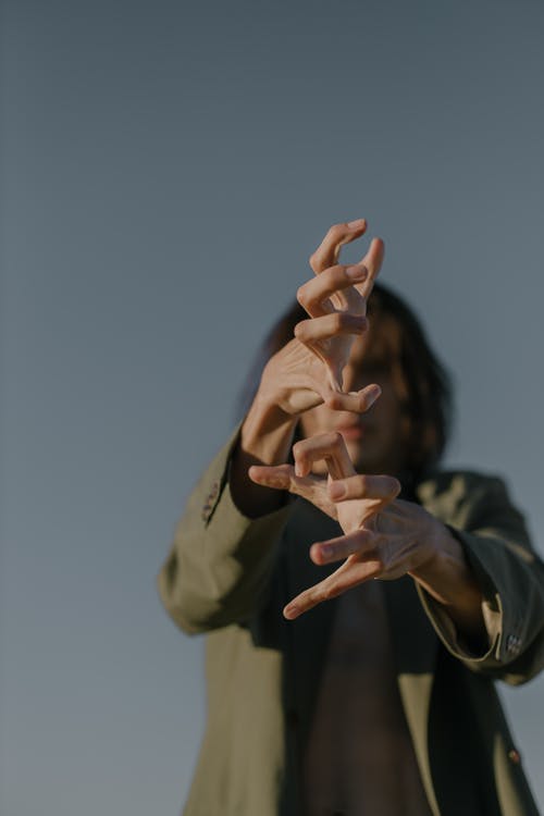 有关不露面, 人, 匿名的免费素材图片