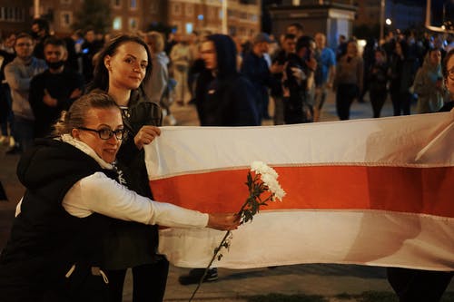 有关2020, 卢卡申科, 和平抗议的免费素材图片