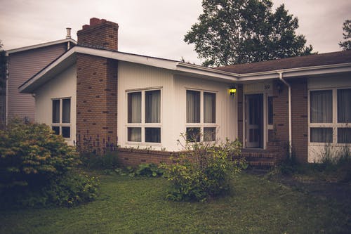 有关Copyspace, 住, 住宅的免费素材图片