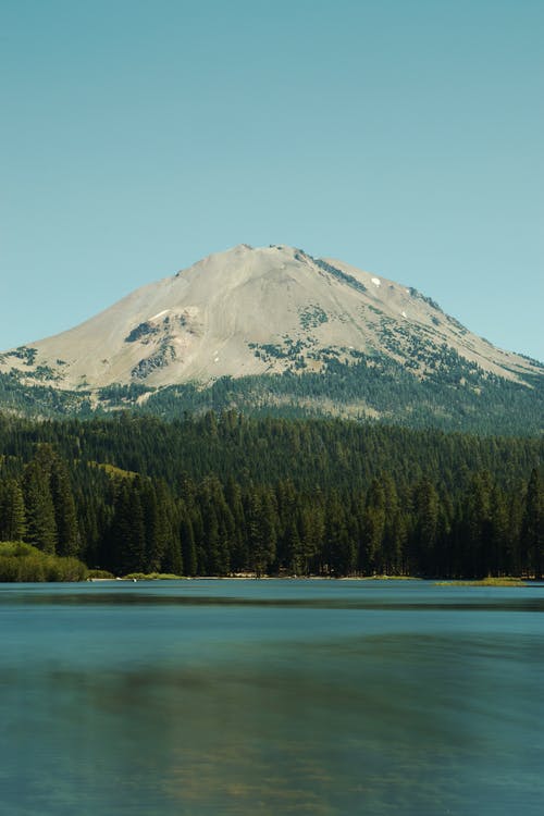 有关不变, 冷静, 原本的免费素材图片