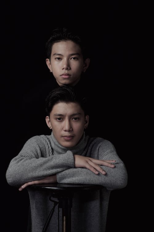 有关个性, 人脸, 休闲的免费素材图片