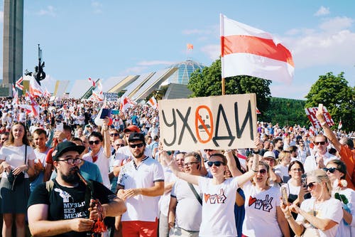 有关2020, 专政, 人群的免费素材图片