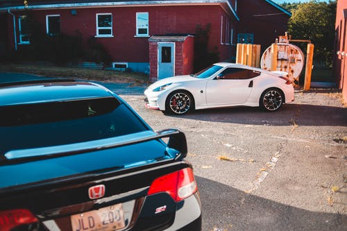 有关不动产, 住, 停的免费素材图片