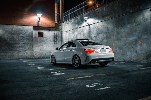 有关停车场, 元素, 光的免费素材图片