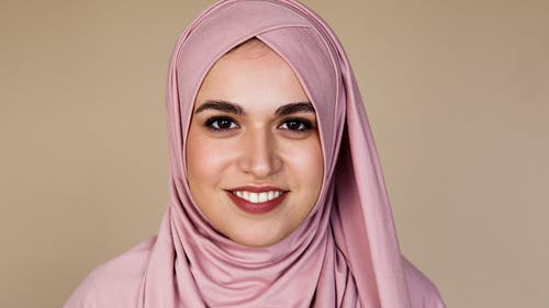 有关伊斯蘭教, 光鮮亮麗, 女人的免费素材图片
