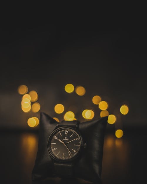 有关Analog Watch 美国手表品牌, Copyspace, 分钟的免费素材图片