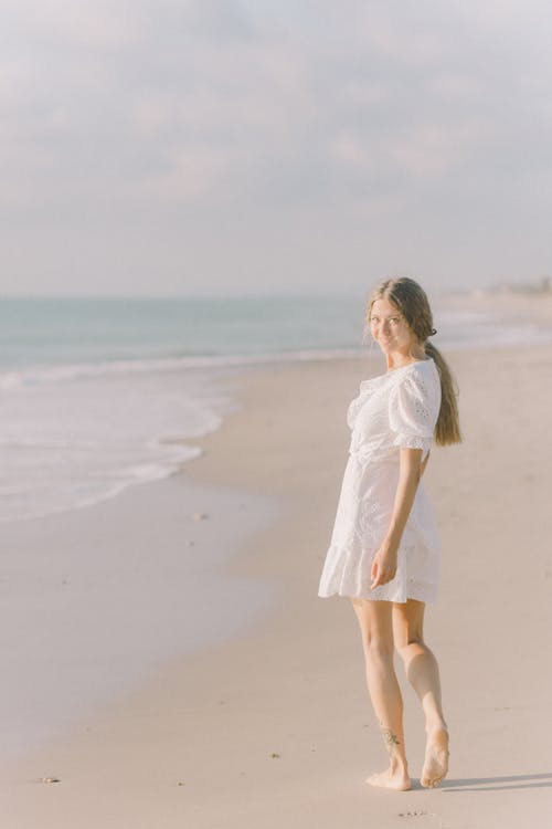 有关博霍, 垂直拍摄, 夏天的免费素材图片