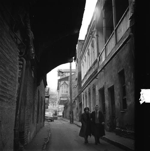 有关bw, 一对, 一起的免费素材图片