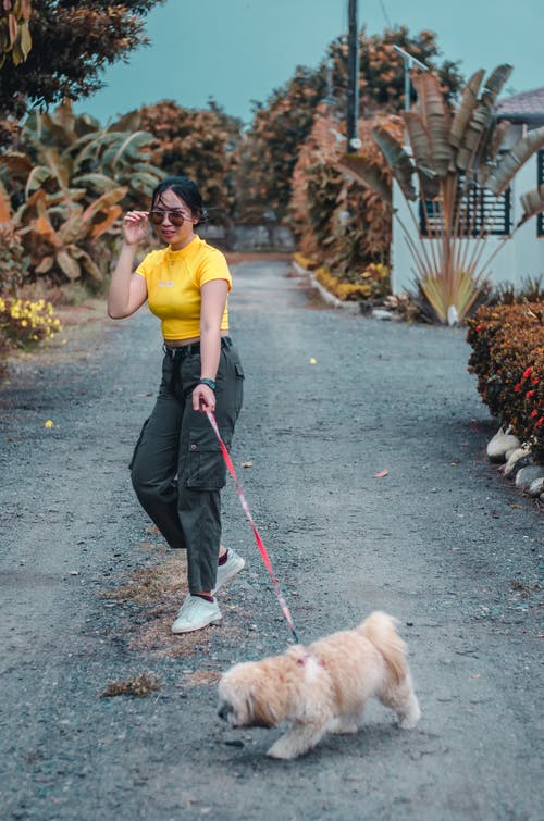 有关垂直拍摄, 墨镜, 女人的免费素材图片