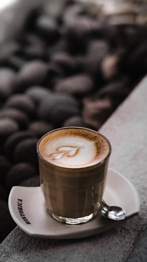 有关一杯咖啡, 咖啡艺术, 喝的免费素材图片