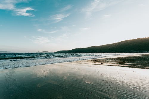 有关低潮, 冷静, 和平的的免费素材图片