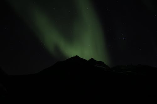 有关夜空, 天性, 天体的免费素材图片