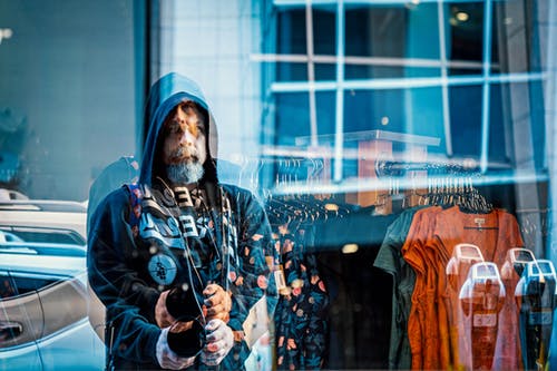 有关中年, 买方, 人的免费素材图片